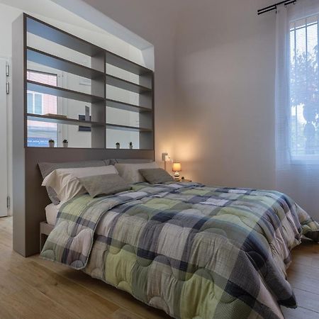 Casa Melo Mini House Apartment โบโลญญา ภายนอก รูปภาพ